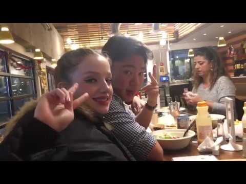 Nutcracker season | behind the scenes