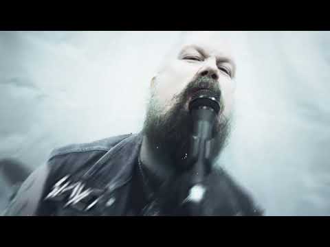 PUTERAEON - Watchers At The Abyss (official video)