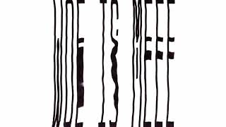 Ghostpoet - Woe Is Meee (Official Audio)