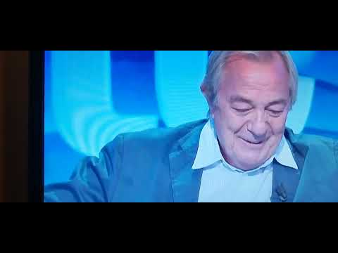 LA MORTE DI REMO GIRONE ( TANO CARIDDI) SAB 04.10.25