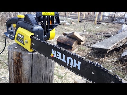 Пила Huter Els 2000p Купить