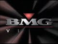 The Destruction Of The BMG Video Logo