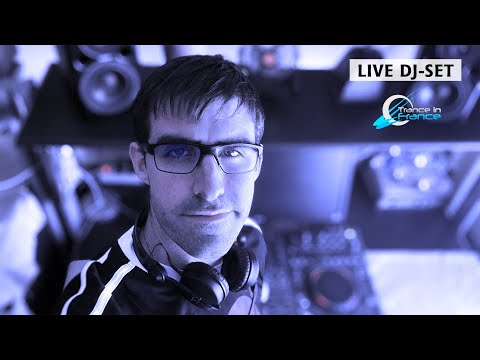 Trance In France and T-Resoort