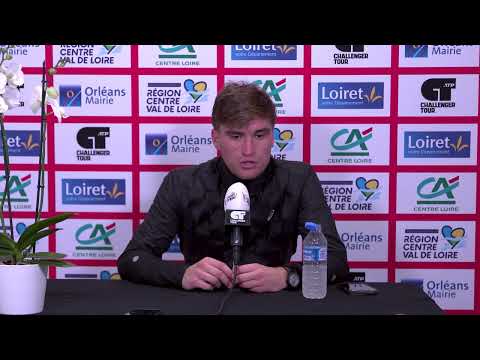 [CONFERENCE DE PRESSE]