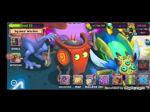 How to get Tympa as efficiency as possible!