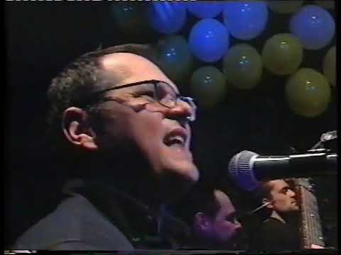 Mariusz Lubomski - Indianie i kowboje @ YAPA 2001