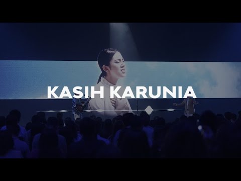 Kasih Karunia | GMS Live x Melitha Sidabutar | Moment of Worship | GMS Church