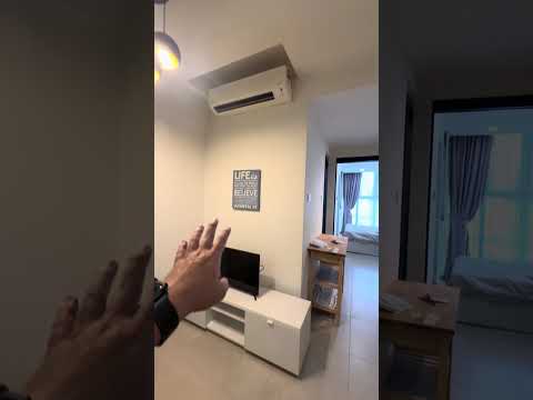 Service Residence for Rent in Flexus Signature by Kane Lee - iProperty.com.my
