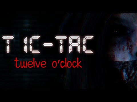 Nintendo Switch | Getting Started with the TIC-TAC: Twelve o'clock DEMO | Gameplay