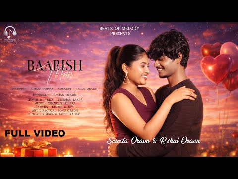 Baarish Mein (Valentine 2026)