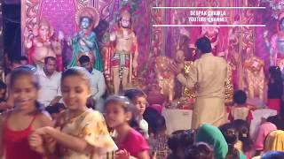 Live Jagran Panipat - Mani Sharma - Dama Dum Mast Qalander