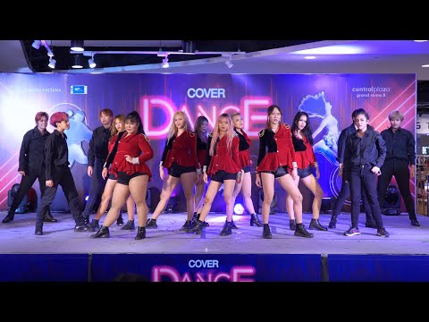 201011 New Mine cover 9MUSES - TICKET + News @ Cover Dance Contest 2020 (Final)