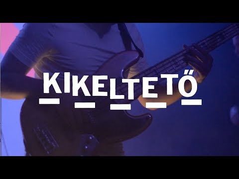 titokzatostelepesek - Félelem / Kikeltető 2018