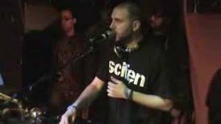 DL Incognito - Universal Love (Live)