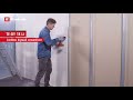 Akkukipsiruuvinväännin Einhell Power X-Change TE-DY 18 Li-Solo