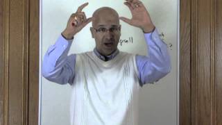 Sales Training Video #83 - Understanding Up-Selling versus Cross-Selling in Sales