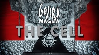 GOJIRA - The Cell [Lyrics Video]