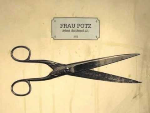 Frau Potz: Klockenschooster