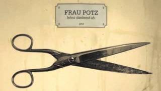 Frau Potz: Klockenschooster