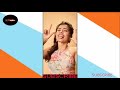 Rashmika Mandanna Look At Her Face Expression So Cute