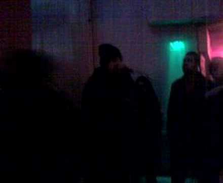 BalıkesirYer6 Mozole Mirach Konser