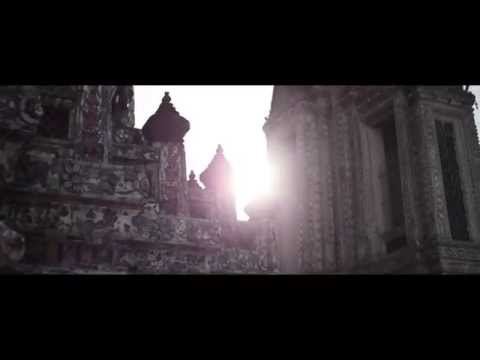 Wojtek Mazolewski feat. Natalia Przybysz - I Love Your Smile - [ Karaluchy ]