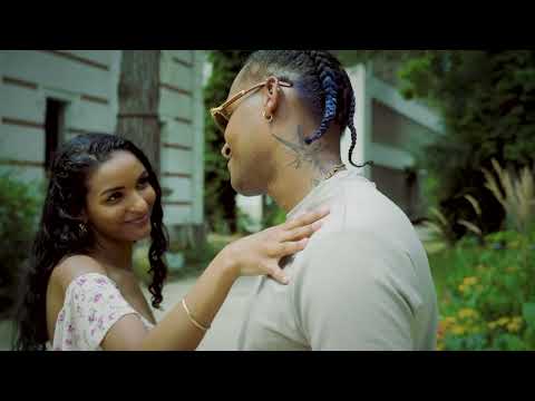 Twidjy - Illusion (Clip Officiel)