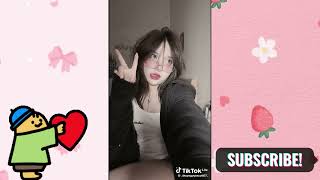 THÍCH XEM GÁI #47 I Tổng hợp gái xinh bổ mắt , mẫu trend capcut và hot dance trên tiktok ?????