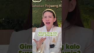 Download lagu CARA MEMBANGUNKAN BAYI TIDUR BUAT MENYUSU mp3