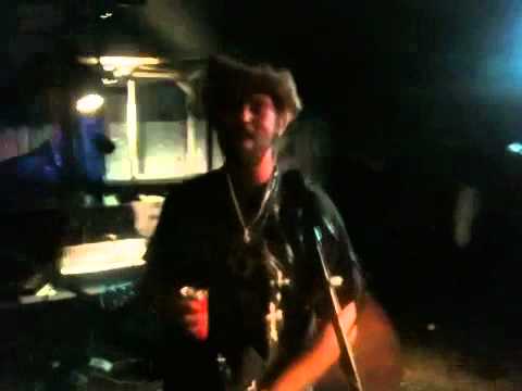 Zerodarapper - Cocaine Blues [Jamboree In The Hills 2012]