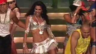 ninel conde bombon asesino live in furia musical 2006