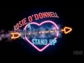 Rosie ODonnell: A Heartfelt Stand Up (HBO.