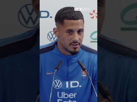 🇫🇷😬 William Saliba revient sur la finale de LDC perdue face au PSG !