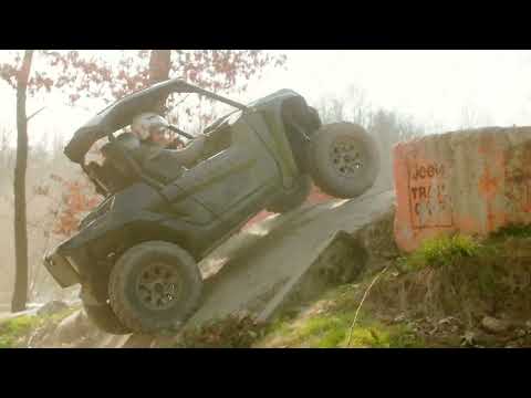 𝙌𝙐𝘼𝘿𝘿𝙔 Yamaha OFF-ROAD CAMP 2022