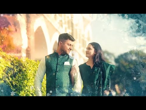02 Karan weds Geniya - Highlights
