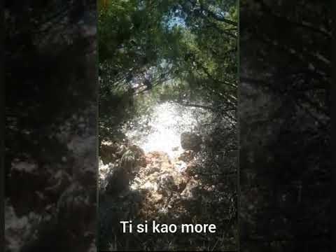 Ivo Šeparović  - TI SI KAO MORE