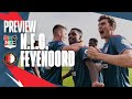 PREVIEW ? | N.E.C. - Feyenoord | Eredivisie #8