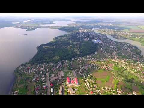 Яготин, один из районов города