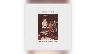 Dennis Young - Forgiveness