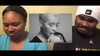 CHRISTINA AGUILERA - ACCELERATE FT TY DOLLA SIGN & 2 CHAINZ - REACTION