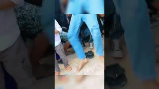 Download lagu Kerasukan Gara' Turi-Turi Putih 😱#barongan #jarananndadi #kudalumping #jaranan mp3