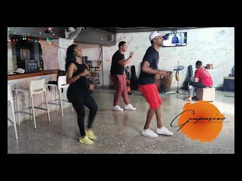 Cuban salsa in Havana