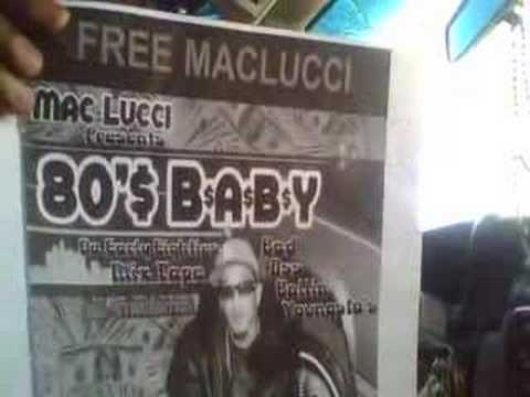 FREE MAC LUCCI 2008