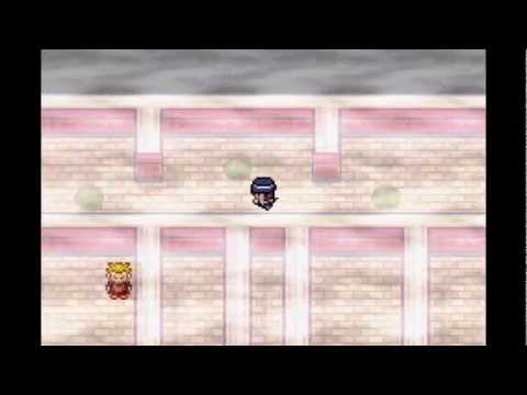 Touhoumon World Link Walkthrough 22 - Mai Waifu has fainted!