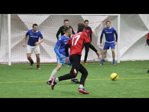 Delphi - GEO-ZENIT: 1. tydzień (FLS Zima 2016/17)