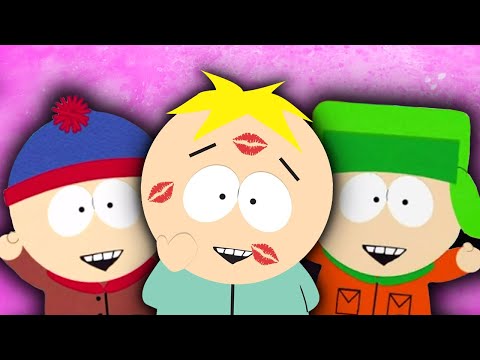Why Butters is the HEART of South Park