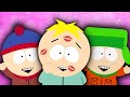 Why Butters Is The HEART Of South Park