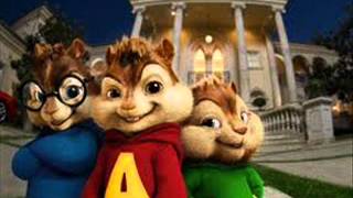 #1Nite (One Night) - Cobra Starship (The Chipmunks Version)
