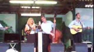 Rhonda Vincent &amp; The Rage - Precious Jewel