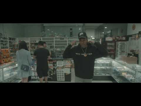 ShyRaxx - "Twin Slimes Freestyle" (official Visual)